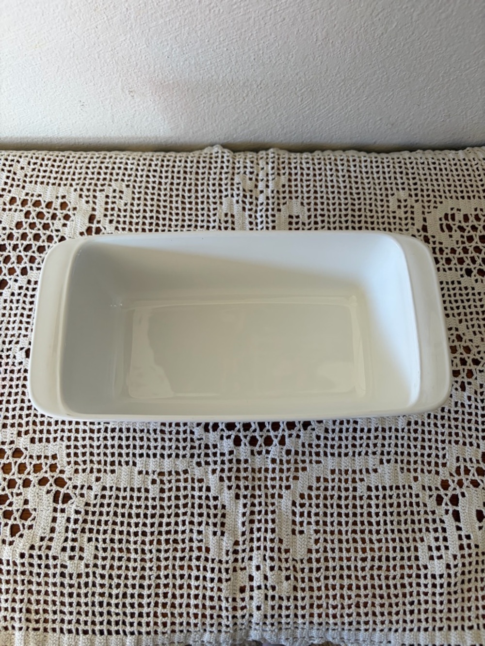 Corningware Loaf Pan - Picture 3 of 6
